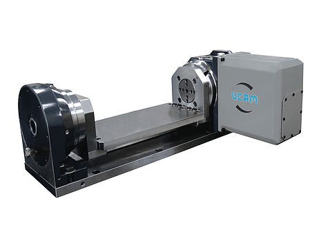 Rotary table
